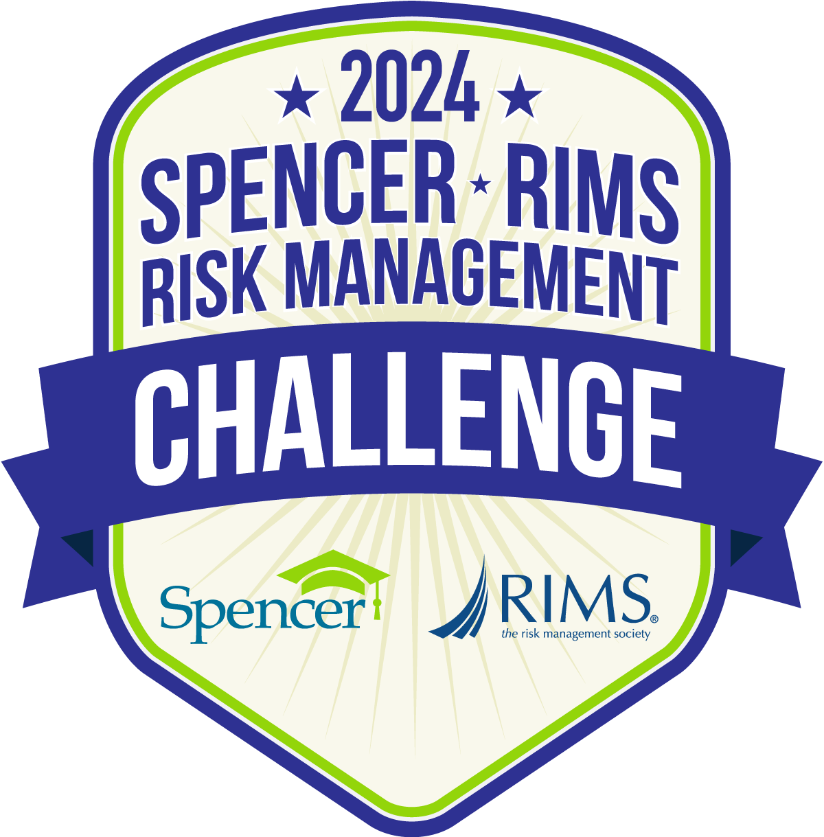 2024-Risk-Challenge-logo 2024 Spencer-RIMS Risk Management Challenge